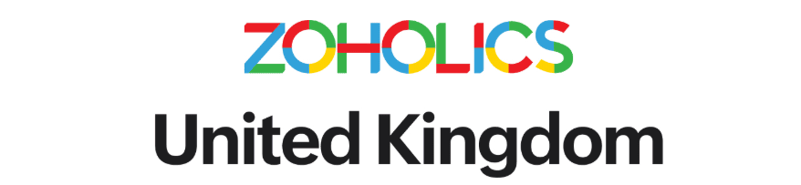 Zoholics UK